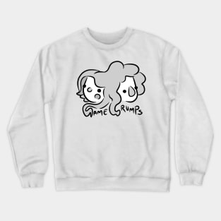 Game Grumps Crewneck Sweatshirt